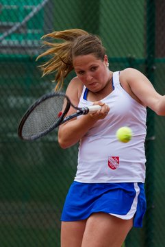 Bild 54 - TC Rot Wei� Wahlstedt II - TSV Havelse : Ergebnis: 7:2